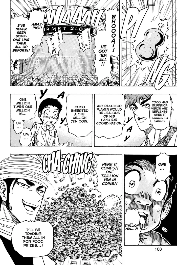 Toriko Chapter 162 image 07_optimized